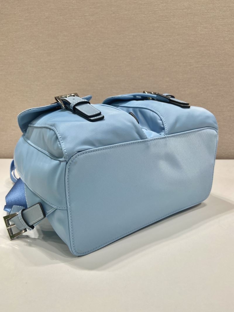 Pra*a backpacks